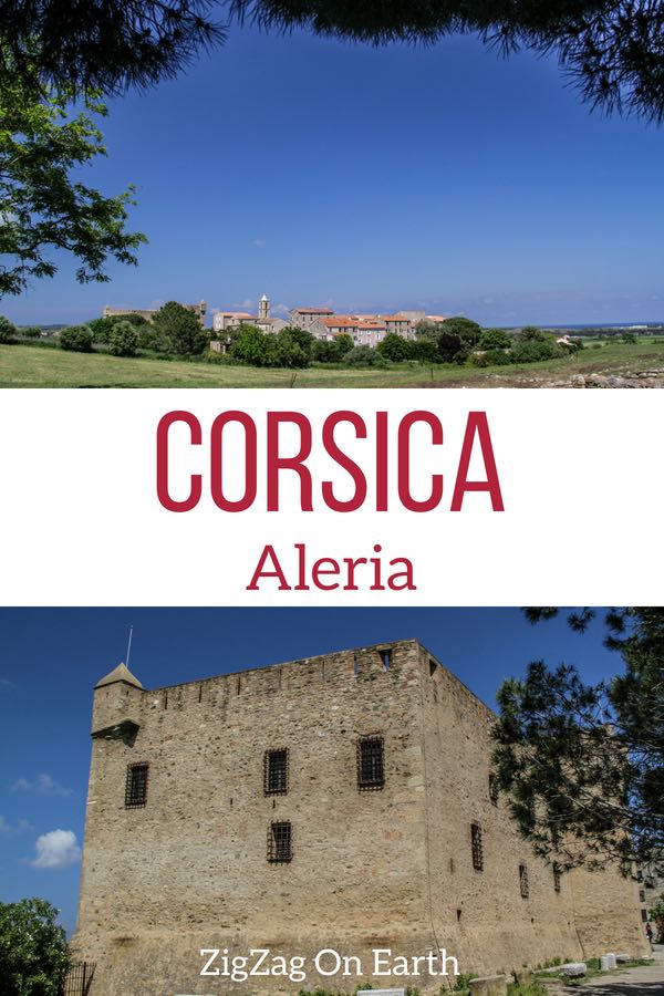 Pin2 Aleria Corsica Travel Pin2 Aleria Corsica Travel