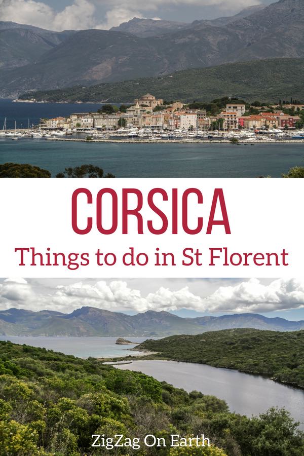 Pin2 Saint Florent Corsica Travel Pin2 Saint Florent Corsica Travel