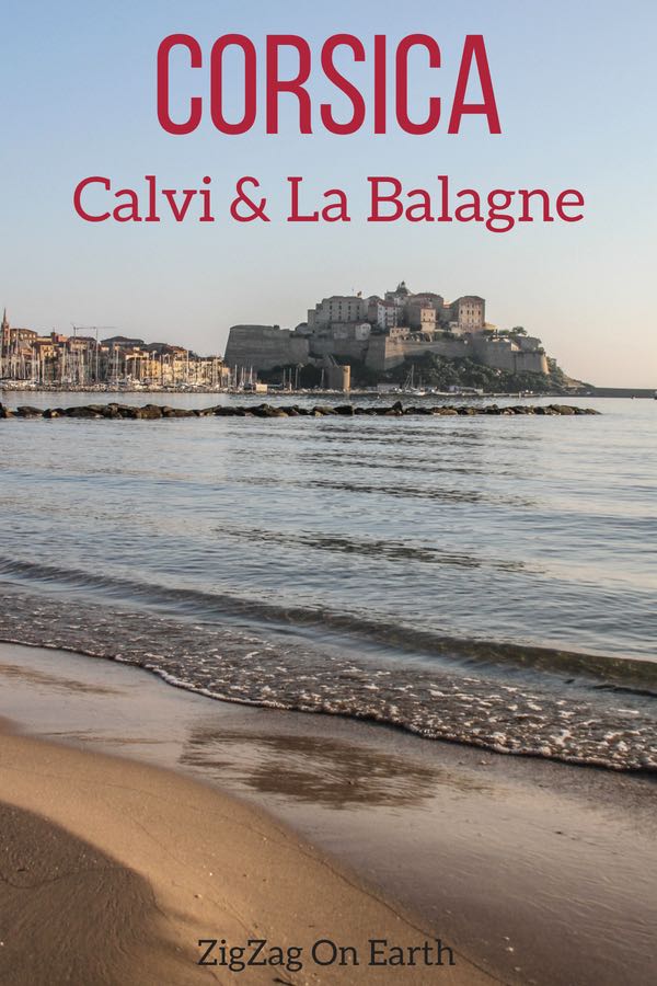 Things to do in Calvi Corsica La Balagne Things to do in Calvi Corsica La Balagne