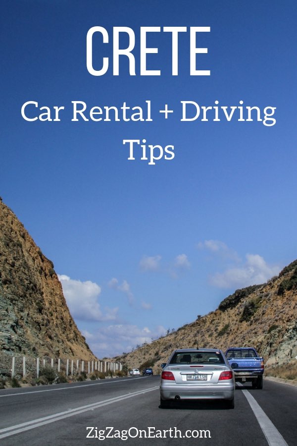 car hire driving in crete travel car hire driving in crete travel