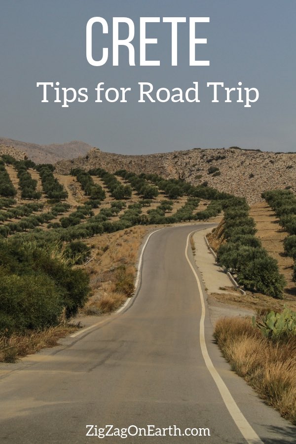 itinerary road trip crete travel itinerary road trip crete travel