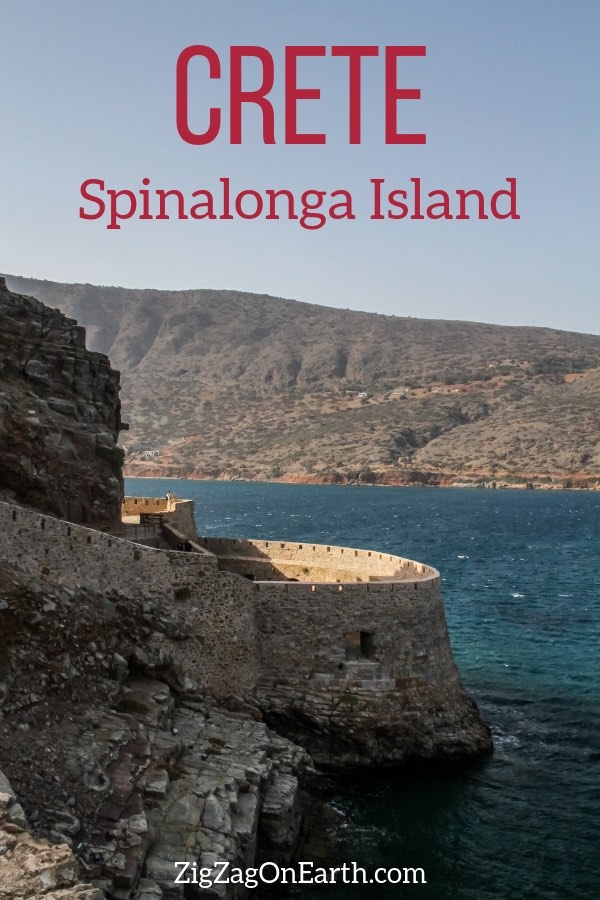 visit Spinalonga Island Crete Travel Pin2 visit Spinalonga Island Crete Travel Pin2