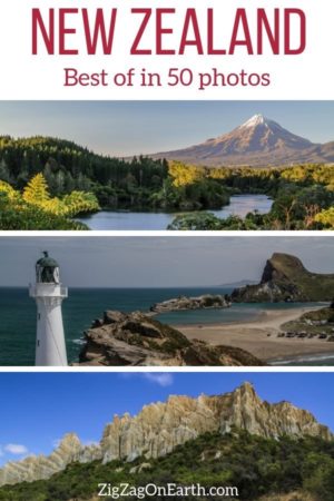 Picture landscapes New Zealand Travel Picture landscapes New Zealand Travel