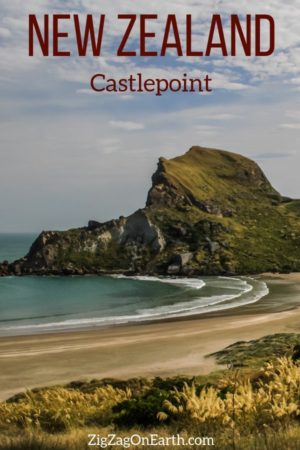 lighthouse Castlepoint New Zealand Travel Pin2 lighthouse Castlepoint New Zealand Travel Pin2