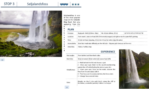 Road Trip Guide Ring Road Iceland page eBook