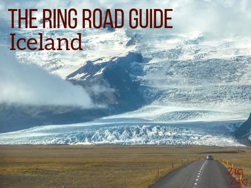 Iceland Ring Road ebook cover M Iceland Ring Road ebook cover M