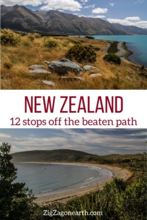 off the beaten path New Zealand Pin2 off the beaten path New Zealand Pin2
