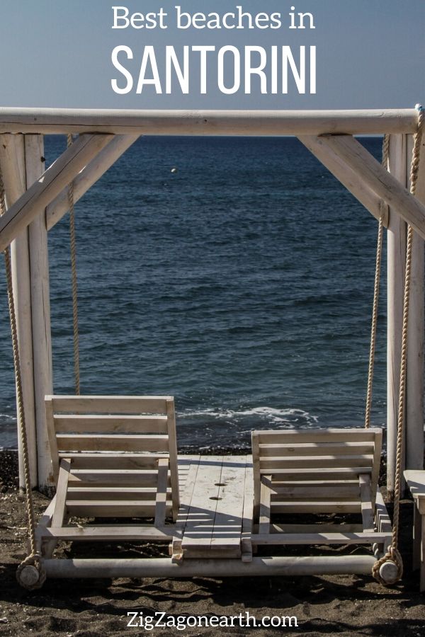 Best beaches in Santorini Travel Pin3 Best beaches in Santorini Travel Pin3