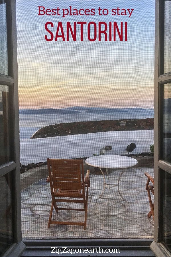 Best place to stay in Santorini Travel Pin3 Best place to stay in Santorini Travel Pin3
