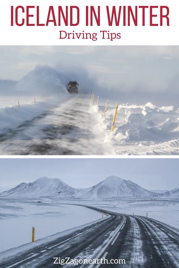 driving in Iceland in Winter Travel Pin2 driving in Iceland in Winter Travel Pin2