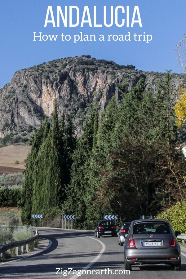 road trip andalucia Travel Pin3 road trip andalucia Travel Pin3