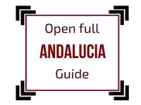 tourism Andalucia Travel Guide