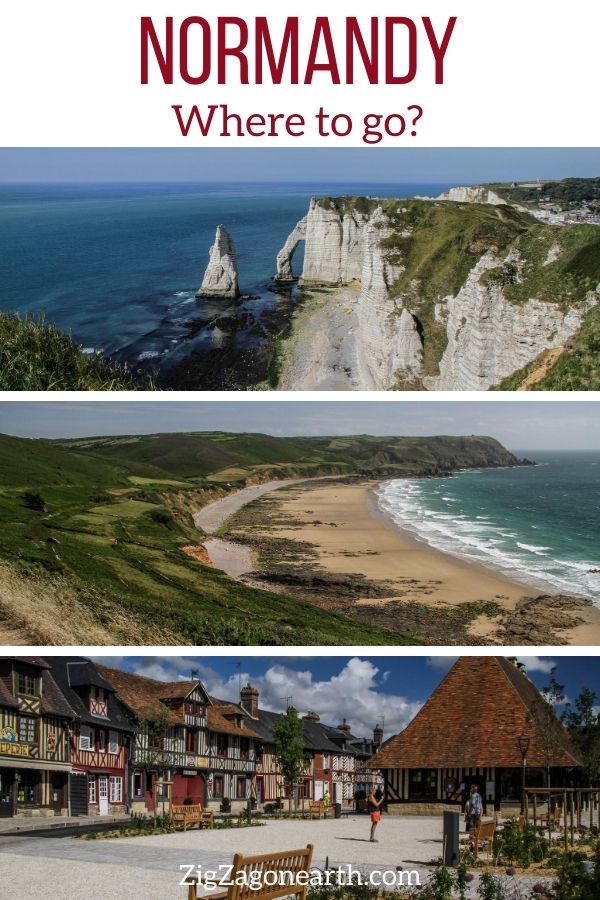Destinations Normandy Travel Pin2 Destinations Normandy Travel Pin2