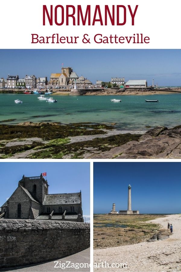 Lighthouse Gatteville village Barfleur Normandy Travel Pin3 Lighthouse Gatteville village Barfleur Normandy Travel Pin3