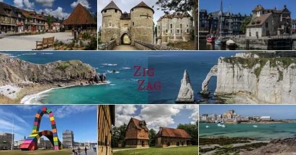 Normandy photos eBook Normandy photos eBook