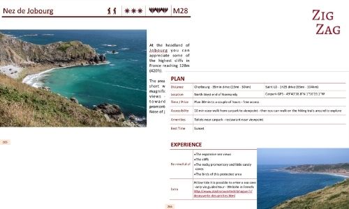 Things to do in Normandy road trip guide eBook Things to do in Normandy road trip guide eBook