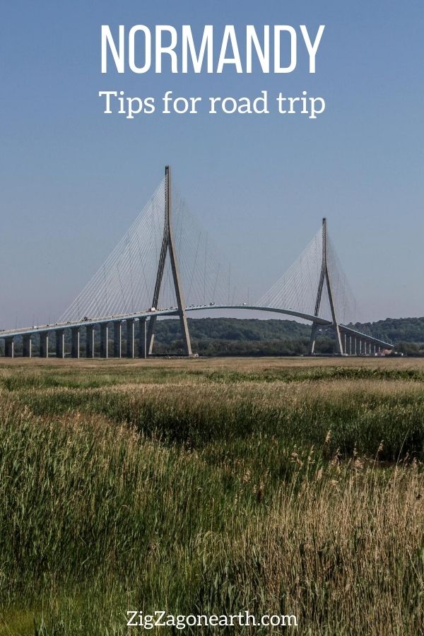 road trip Normandy Travel Pin2 road trip Normandy Travel Pin2