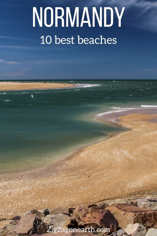 best beaches in Normandy Travel Pin1 best beaches in Normandy Travel Pin1