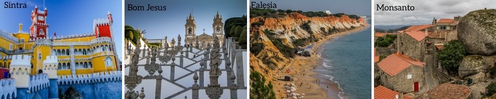 le migliori cose da fare in Portogallo uniche le migliori cose da fare in Portogallo uniche