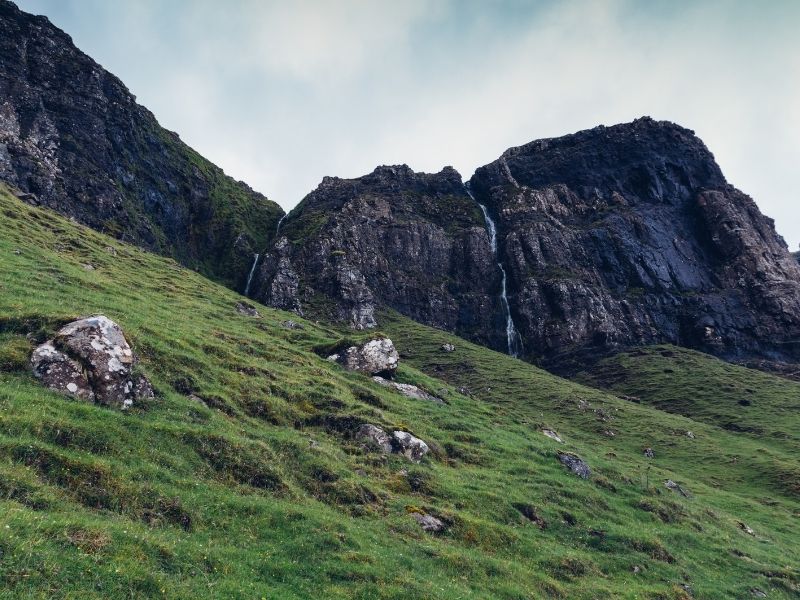 Quiraing Walk