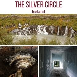 Silver Circle Iceland travel Guide