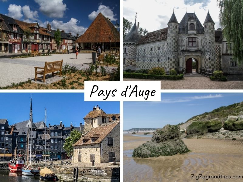 Pays d Auge photos Normandy Pays d Auge photos Normandy