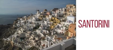 Roadtrip Santorini guide