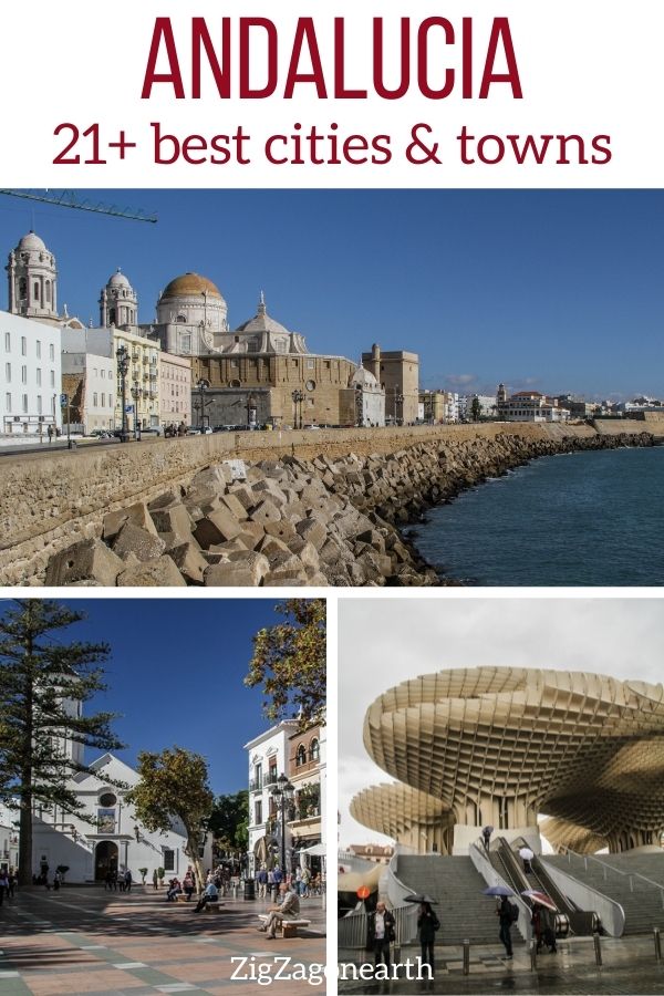 best cities in Andalucia Pin1 best cities in Andalucia Pin1