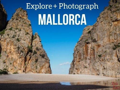 Mallorca Travel Guide eBook Medium Mallorca Travel Guide eBook Medium