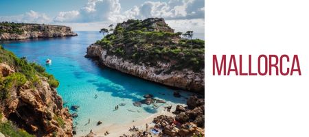 Road trip Mallorca Guide