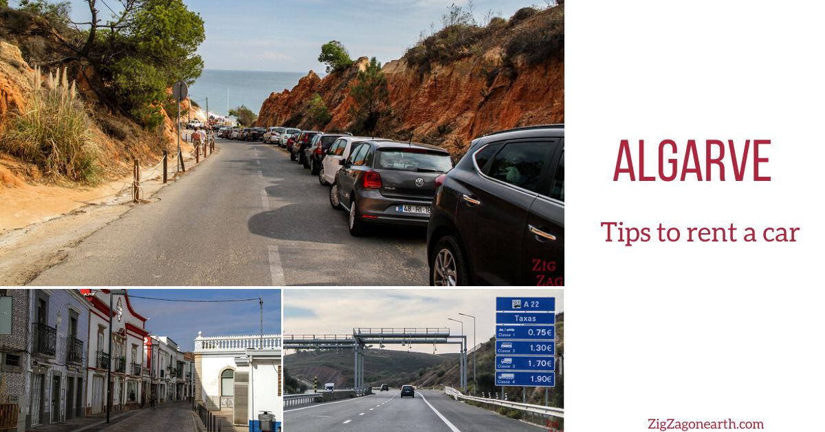 How to rent a car in Faro (Algarve) 15 answers