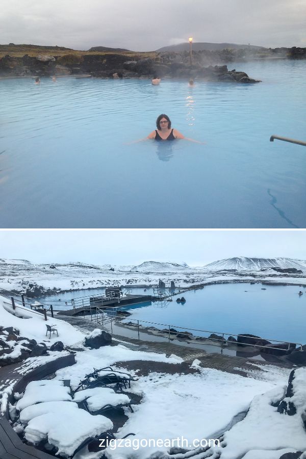 Myvatn Nature Baths Islândia