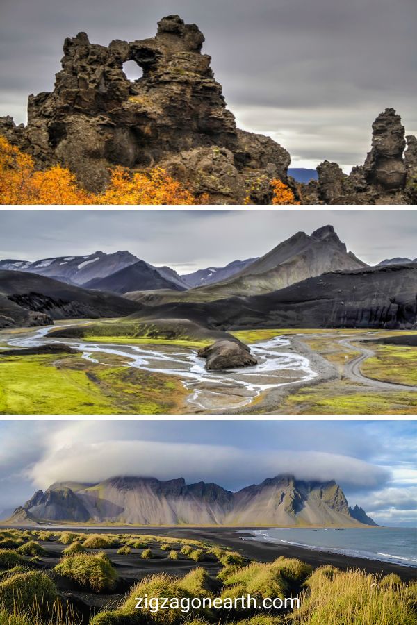 Foto Islanda immagini Viaggio