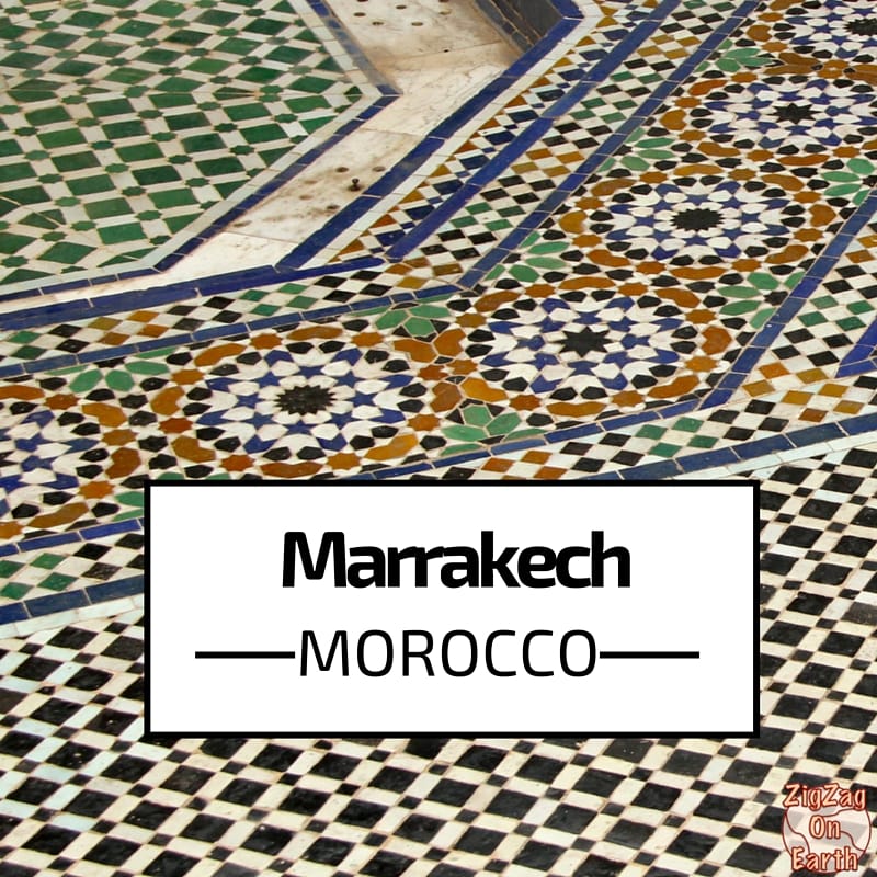 Marrakech - Morocco - Things to do - Travel Guide (1)
