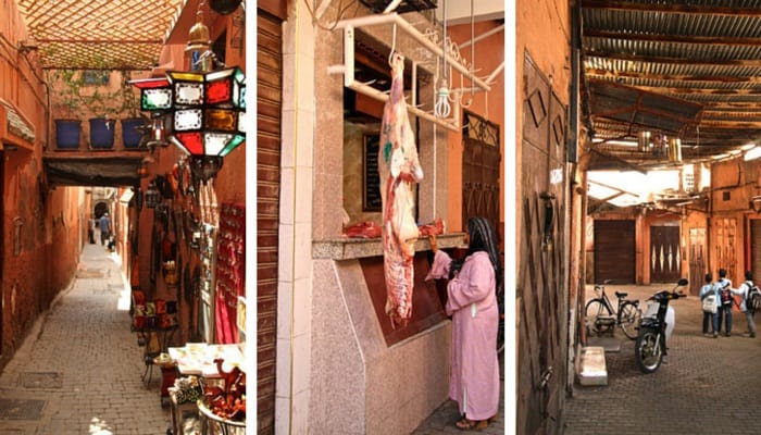 Thing to do Marrakech - Souq 2 Thing to do Marrakech - Souq 2