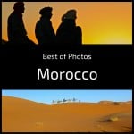 Morocco Best of Photos