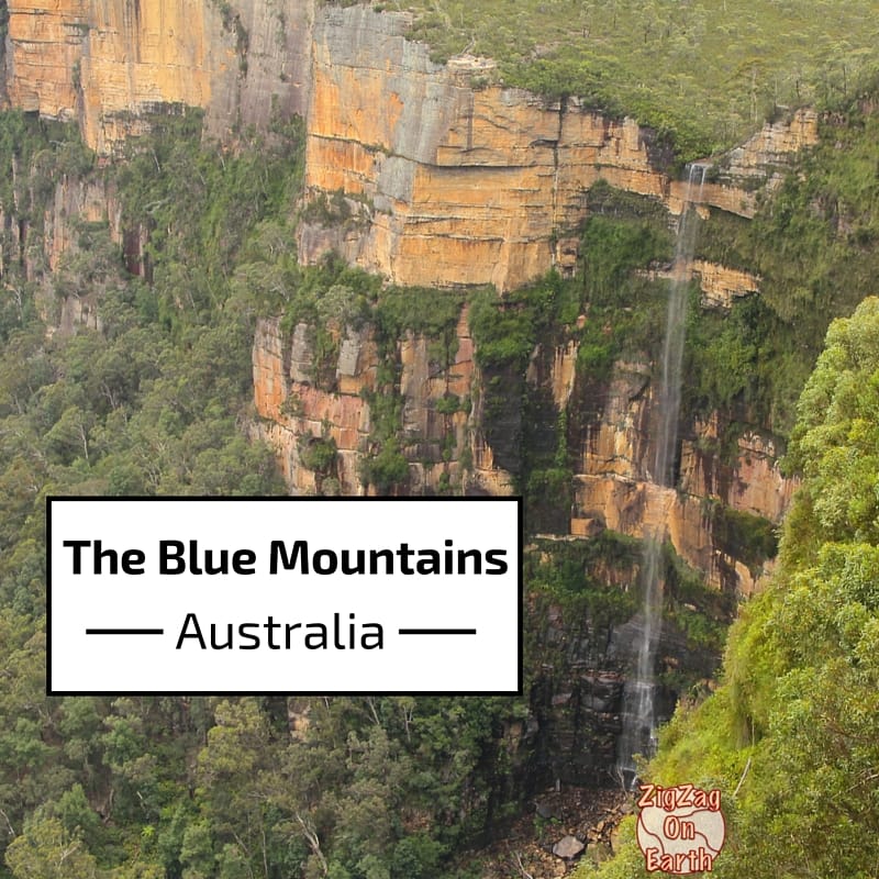Blue Mountains - Australia - Travel Guide (1)