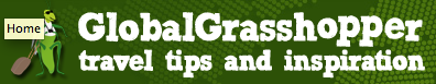 Best travel blogs Global Grasshopper