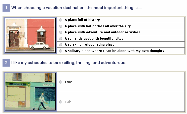 you think online tool inspiration recommendation next travel vacation holiday destination