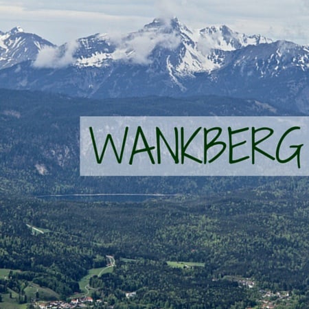 Visit Wankberg Garmisch-Partenkirchen