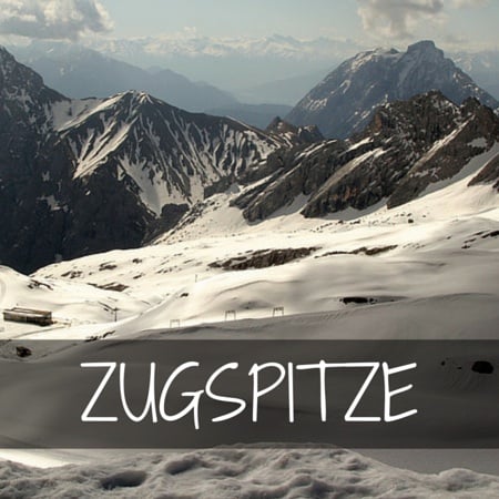 Visit Zugspitze Garmisch-Partenkirchen