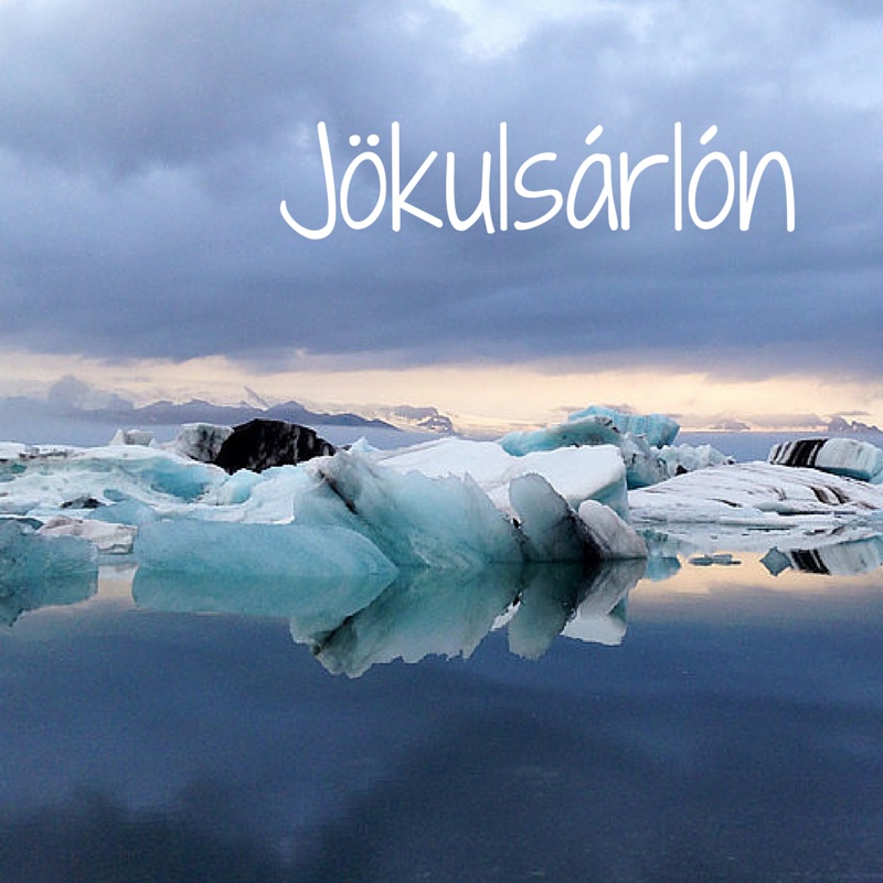 Travel Guide Iceland : Plan your visit to Jokusarlon icebergs