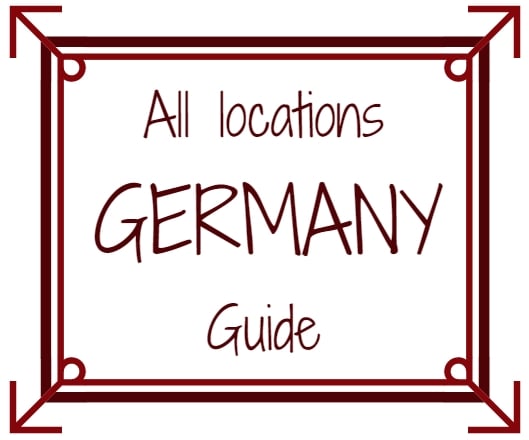 Germany destination guide travel planning addict