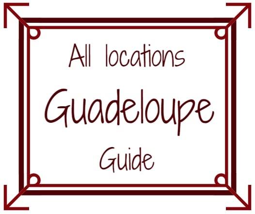Guadeloupe destination guide travel planning addict