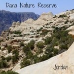 Travel Guide Jordan - Plan your trip to the Dana Nature Reserve