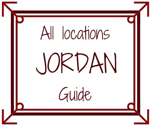 Jordan destination guide travel planning addict