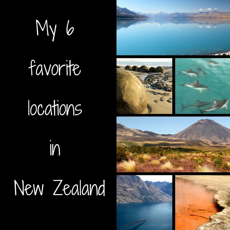best locations in New Zealand best locations in New Zealand