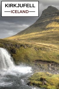 Guide to plan visit to Kirkjufell - Iceland