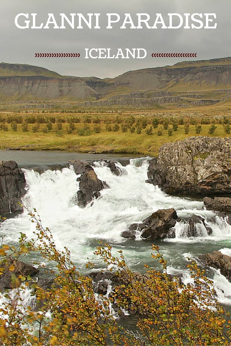 Photos and Guide to plan your visit to Glanni Paradise - Iceland Photos and Guide to plan your visit to Glanni Paradise - Iceland