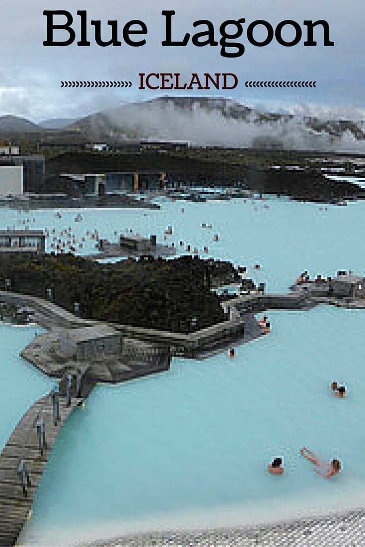 Photos and Guide to plan your visit to the Blue Lagoon Iceland